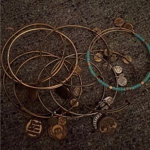 Alex and Ani Bracelets